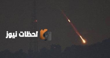 وسائل إعلام إسرائيلية: اعتراض صاروخ من بين اثنين أُطلقا من غزة