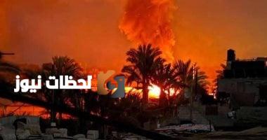 وسائل إعلام حماس تنفي قبول مقترح ويتكوف لوقف النار في غزة