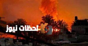 وسائل إعلام عبرية: توتر أمني شديد شمال قطاع غزة
