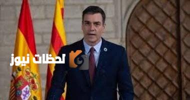 وصول رئيس الوزراء الإسباني إلى بغداد للمشاركة في القمة العربية الرابعة والثلاثين.