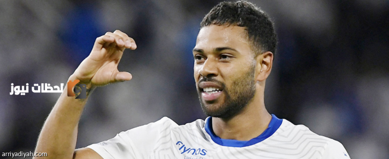 وكيل اللاعب يؤكد للرياضية استمرار لودي مع فريق الهلال السعودي