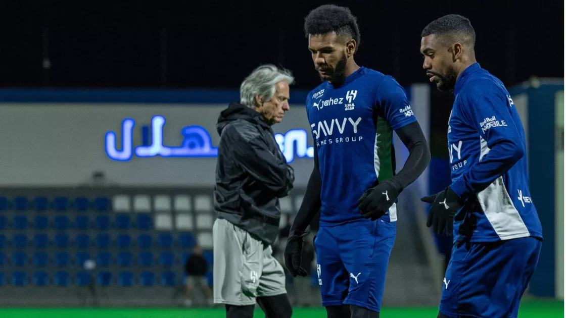 وكيل محترف الهلال يكشف مصير اللاعب قبل كأس العالم للأندية