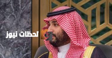 ولي العهد السعودي: صندوق الاستثمارات العامة يستهدف الولايات المتحدة كوجهة رئيسية