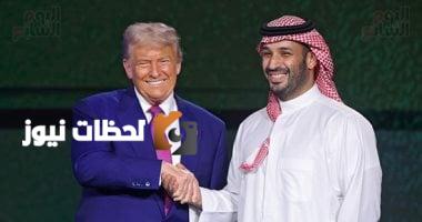 ولي العهد السعودي يؤكد أهمية وقف إطلاق النار في غزة والسودان ويدعم وحدة سوريا