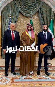 ولي العهد يؤكد حرص المملكة على التعاون مع أمريكا لاستقرار المنطقة