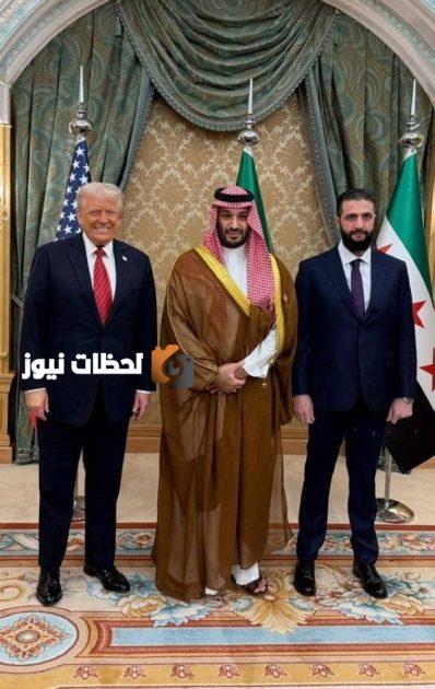 ولي العهد يؤكد حرص المملكة على التعاون مع أمريكا لاستقرار المنطقة