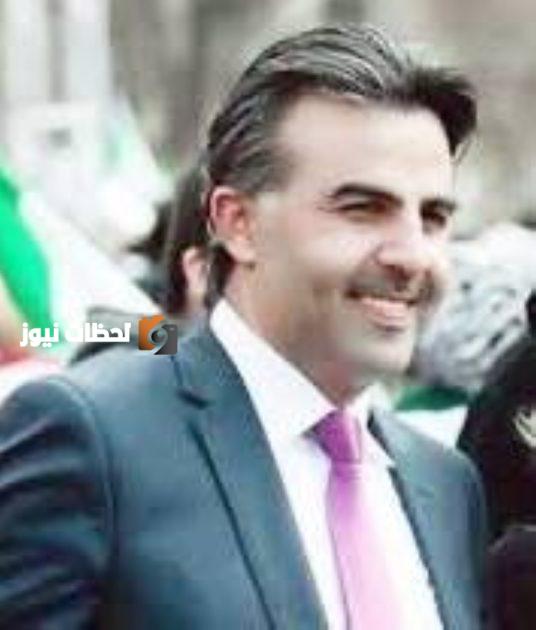 موسى العمر