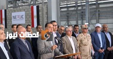 وليد جمال الدين: تعزيز ميناء غرب بورسعيد كمركز لوجيستي عبر محطة الصب السائل