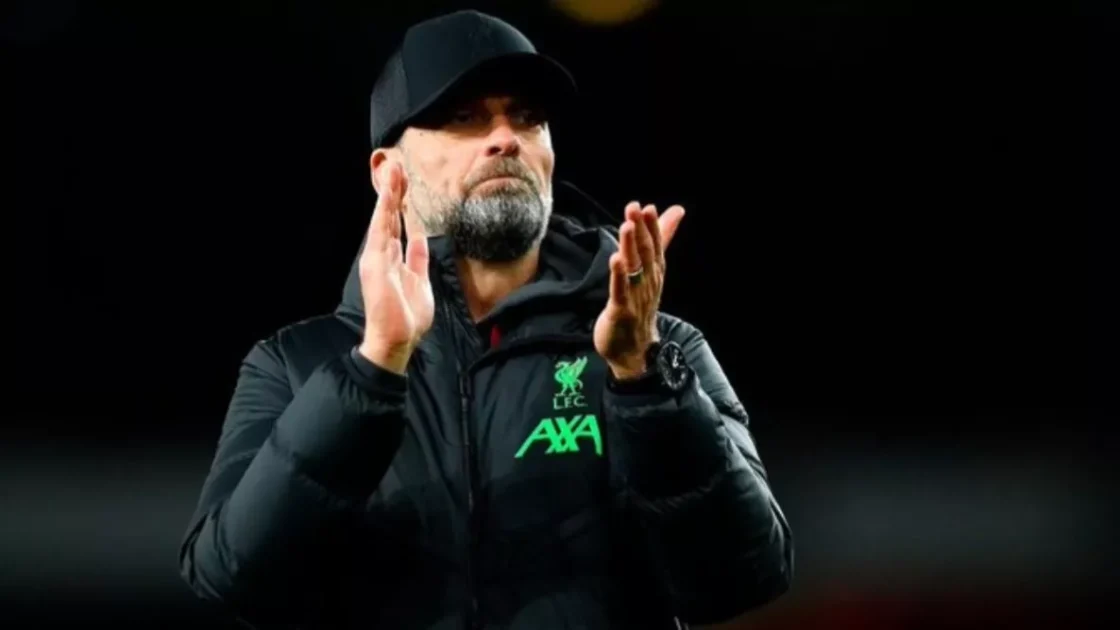 يورجن كلوب يتحدث عن حادث دهس جماهير ليفربول