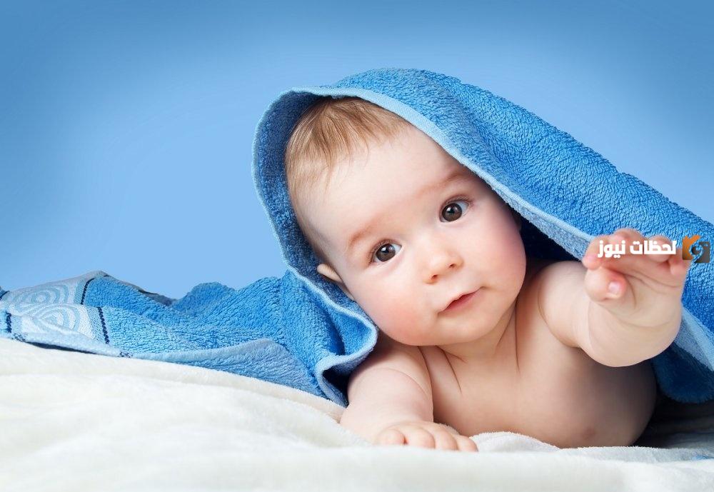 أسماء أولاد عربية سهلة النطق