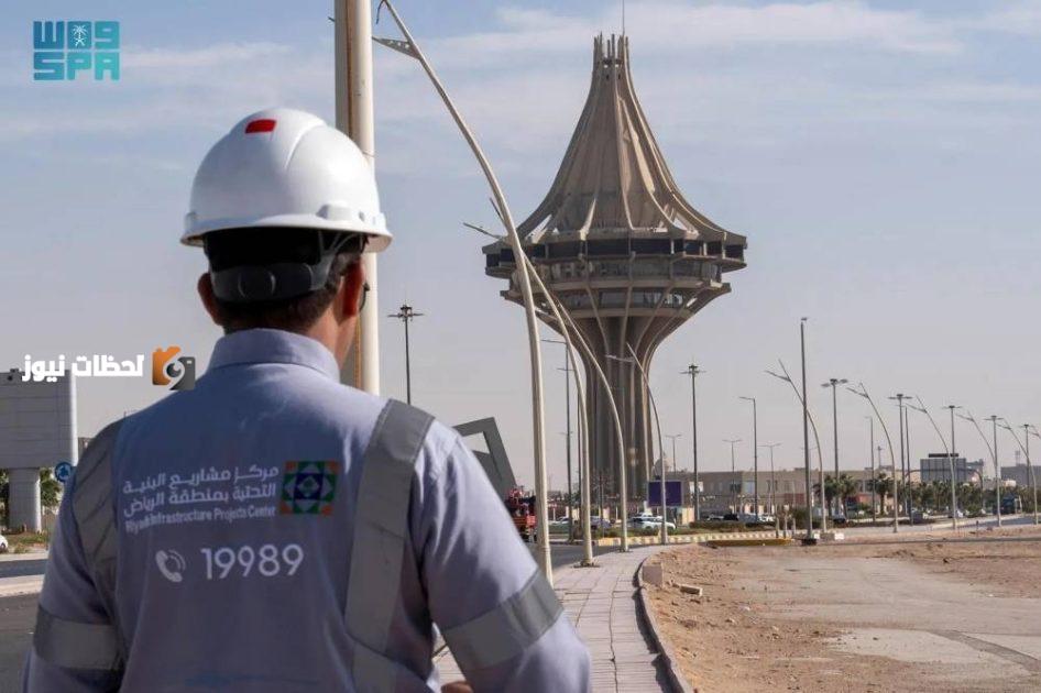17 ألف تقرير عن مخالفات في البنية التحتية