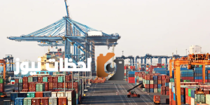 205 مليارات ريال صادرات بترولية خلال ثلاثة اشهر فقط