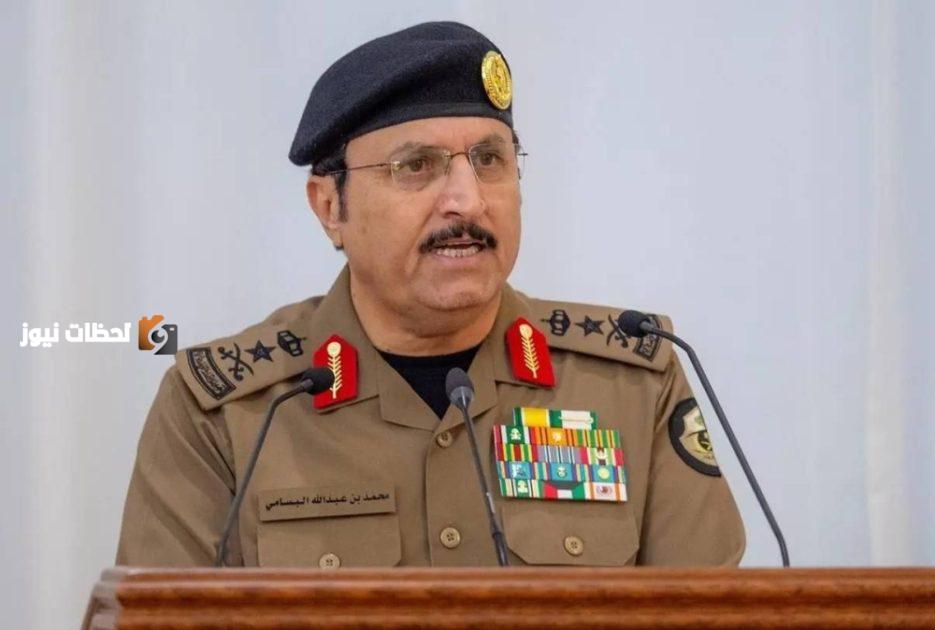 213 ألف عنصر من القطاعات الأمنية رافقوا الحجاج لضمان سلامتهم