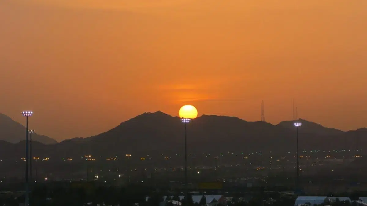 صيام يوم عرفة