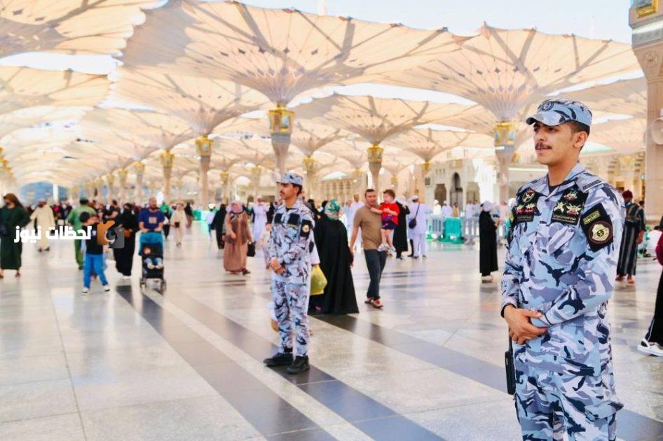 6 آلاف موظف في خطة تشغيلية لموسم ما بعد الحج بالمدينة