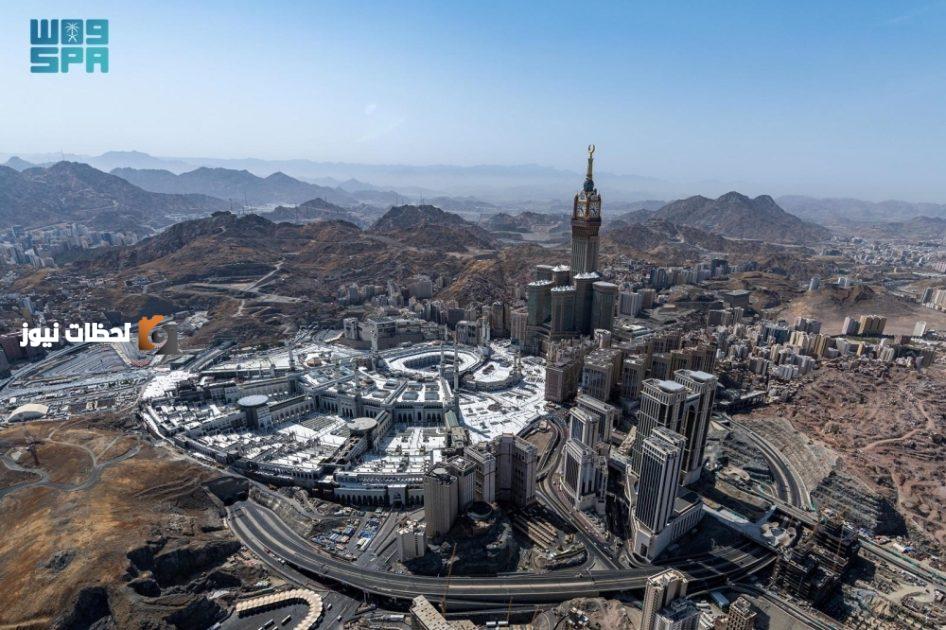 91 ألف خدمة صحية و11 طائرة للإسعاف الجوي لضمان سلامة ضيوف الرحمن