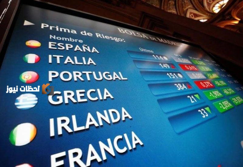 أسهم أوروبا ترتفع مع تراجع المخاوف من التدخل الأمريكي في إيران