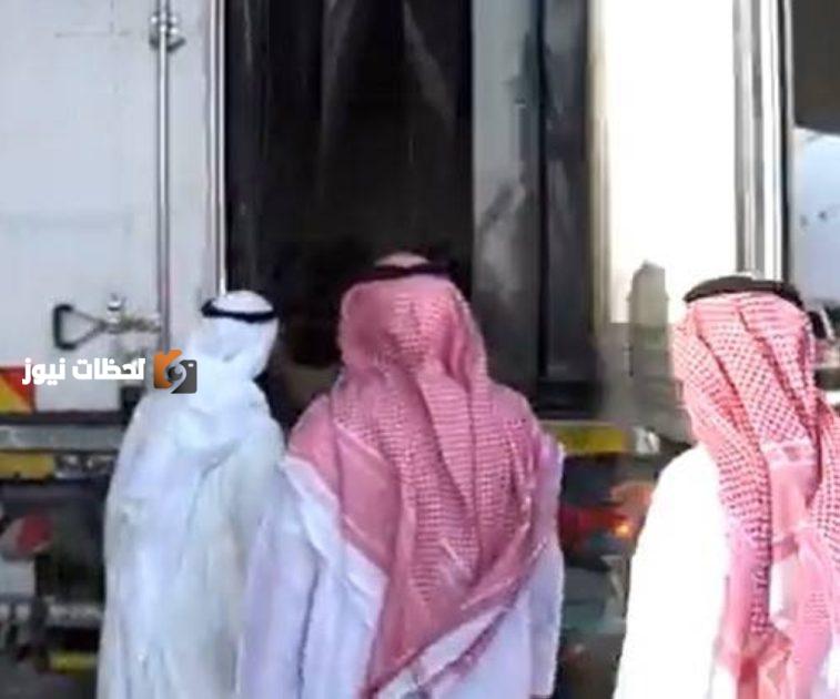 أمانة جدة تصادر أكثر من 480 أضحية فاسدة محاولة التهريب خلال عيد الأضحى