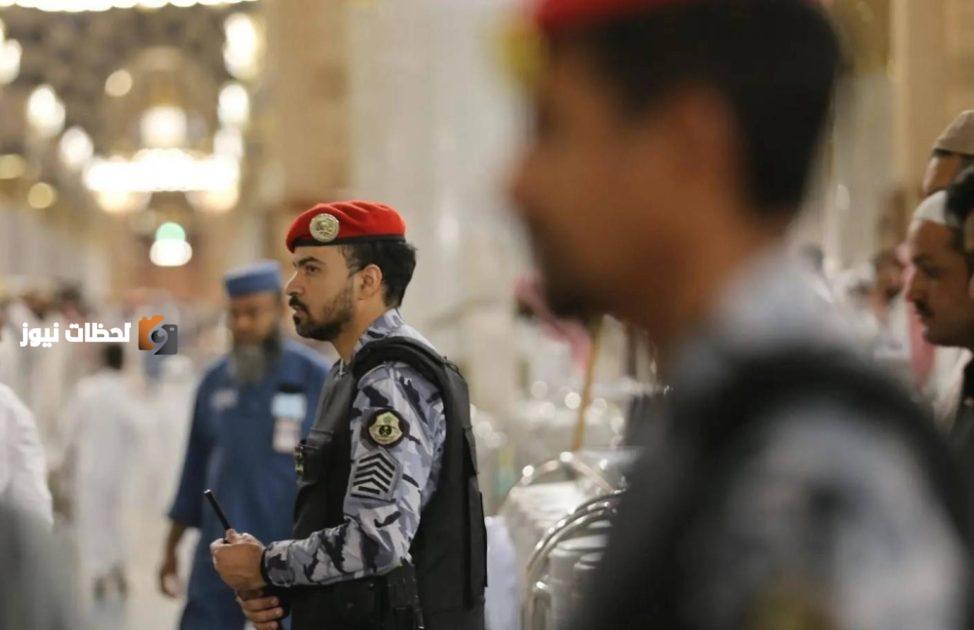 أمن الحج والعمرة في المدينة يُكمل استعداداته لاستقبال الحجاج