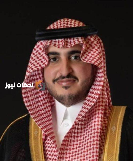 أمير الجوف يشرف على المرحلة النهائية لتوديع الحجاج عبر منفذ الحديثة والشقيق