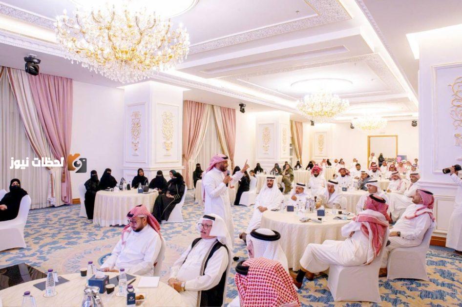 إحياء شارع الثبيتي بشغف مهرجان شعري سنوي