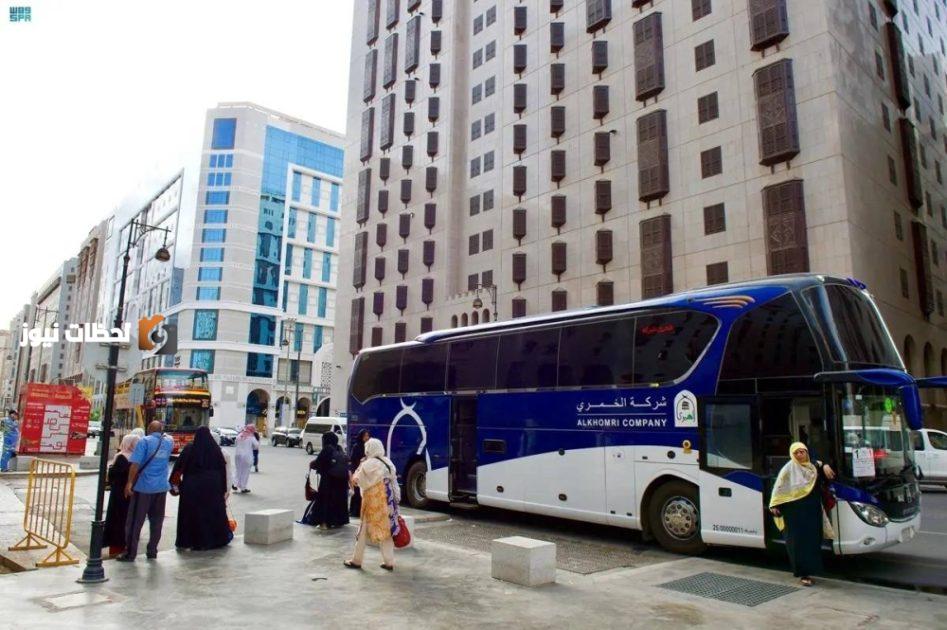 إلزام مؤسسات العمرة والوكلاء بتوثيق عقود الإقامة