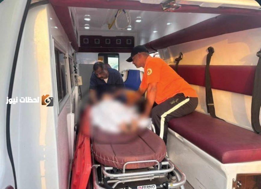 «إنقاذ طفل» من الغرق بعملية سريعة لـ«حرس الحدود» بالمنطقة الشرقية