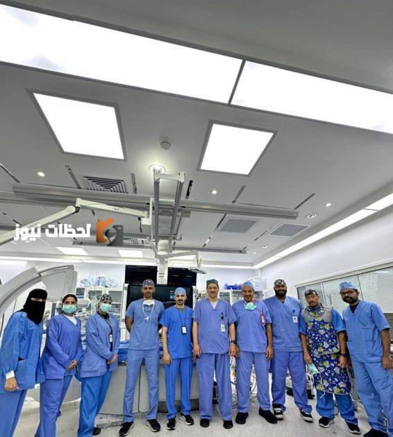 إنقاذ كاميرونية بتدخل طبي خارج عن المألوف في المدينة الطبية «إمبيلا»