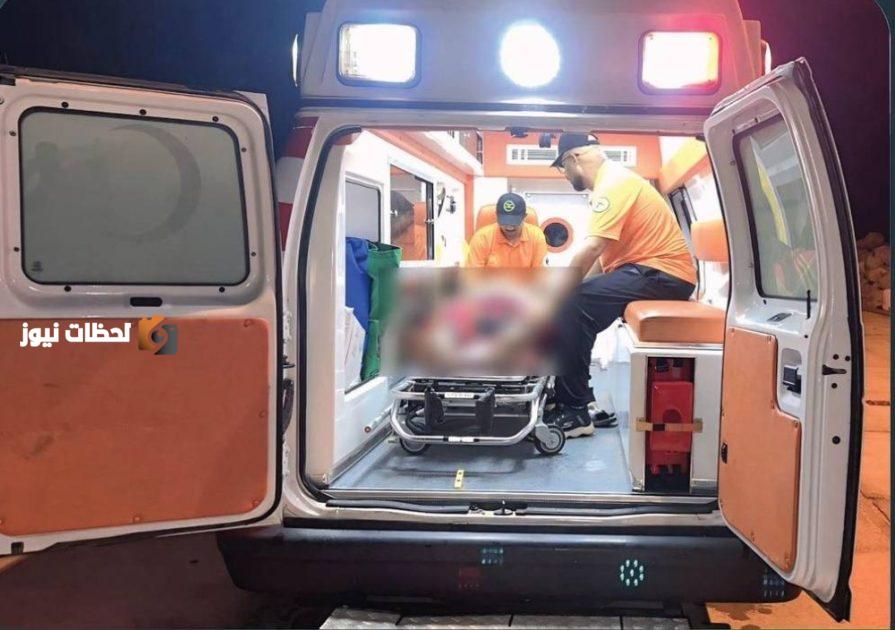 إنقاذ مواطن من الغرق في جازان بواسطة حرس الحدود