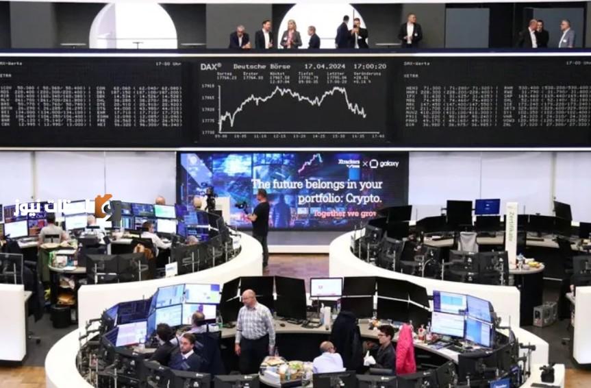 إيرباص تحقق ارتفاعا ملحوظا في أسهم أوروبا وسط قلق التوترات التجارية الأمريكية