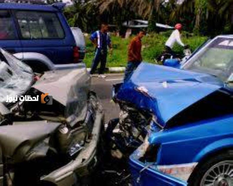 ابتكار حديث: مسح ثلاثي الأبعاد لتحليل حوادث السير