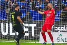 احتراف الاتحاد السعودي يتعرض لجراحة مفاجئة في مشاركة ضد النصر ونهائي كأس الملك