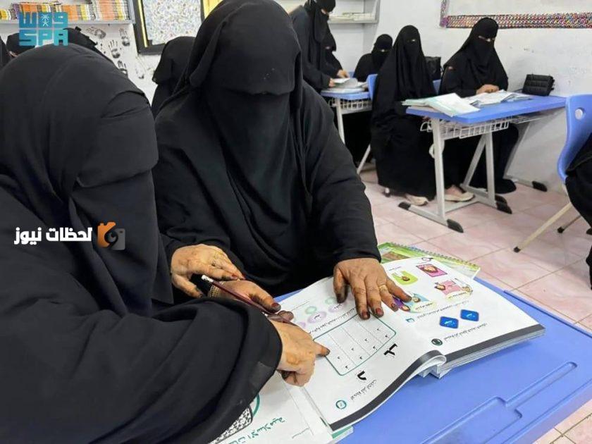 اختبار وزاري لتقييم مستوى الطلاب المنقطعين عن التعليم