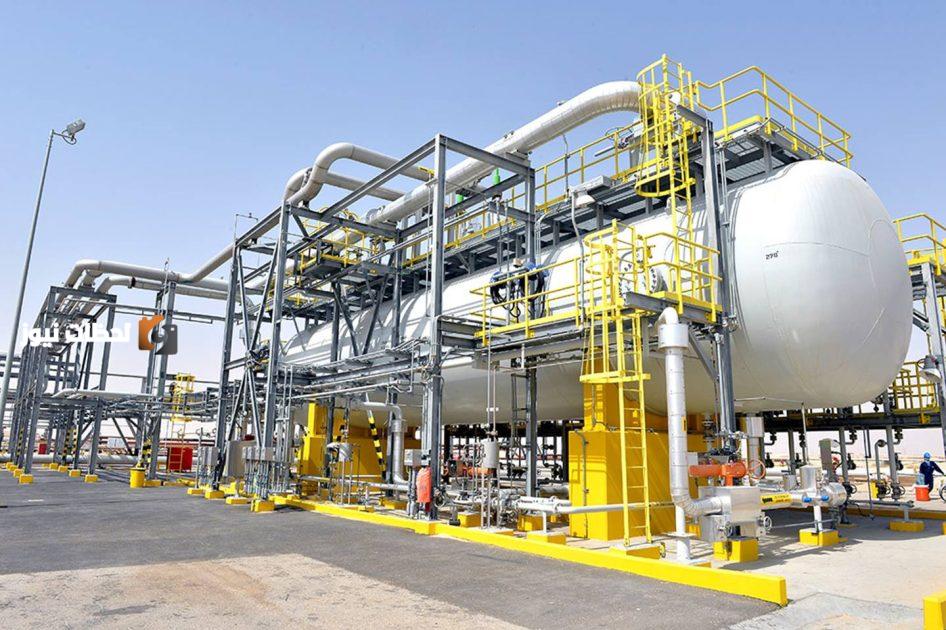 ارتفاع اسعار الغاز الاوروبية مع تصاعد التوترات بين ايران واسرائيل