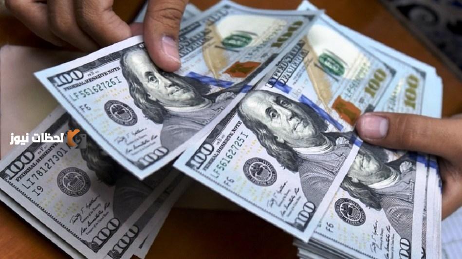 ارتفاع الدولار مع ترقب الأسواق لنتائج المحادثات بين أمريكا والصين