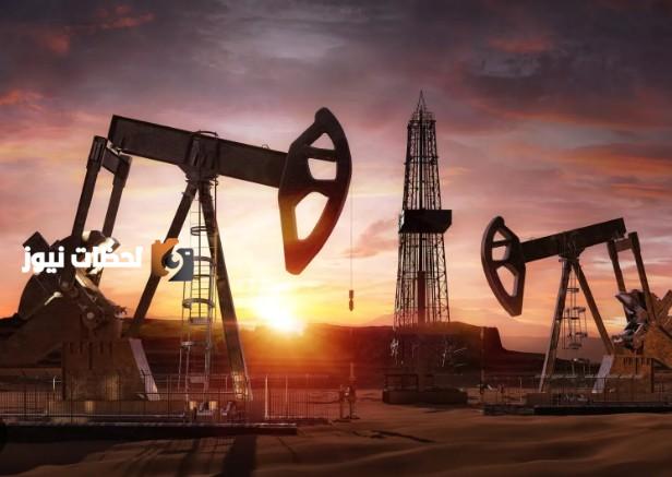 ارتفاع النفط بسبب توقعات تحسين العلاقات بين إيران وإسرائيل
