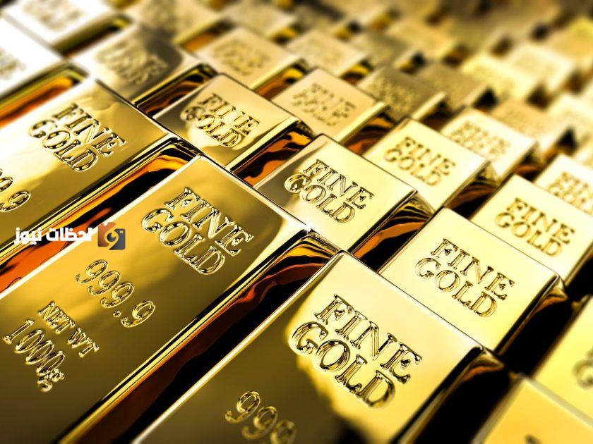 ارتفاع سعر الذهب عالميًا بسبب مخاطر الرسوم والنزاع النووي المتزايدة