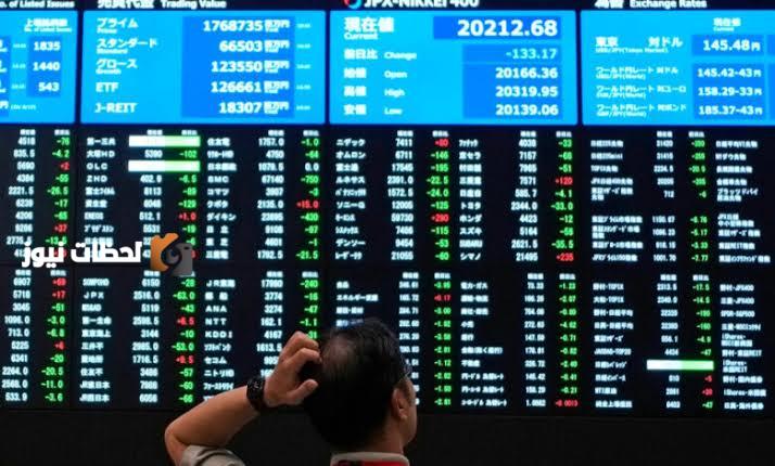 ارتفاع نيكاي الياباني مدعوما بأسهم التكنولوجيا والابتكار المستدام