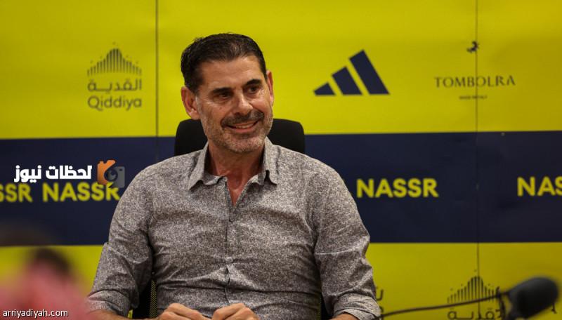 استبعاد هييرو من النصر في تحول مثير بقيادة سميدو للجنة الفنية