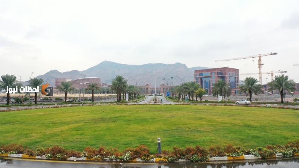 استعدادات جامعة طيبة تنطلق لمسابقة «موهبة الإثرائي 2025»