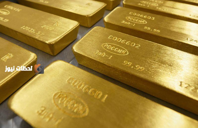 استقرار أسعار الذهب مع ترقب قرار الفيدرالي وتطورات الصراع الشرق أوسطي