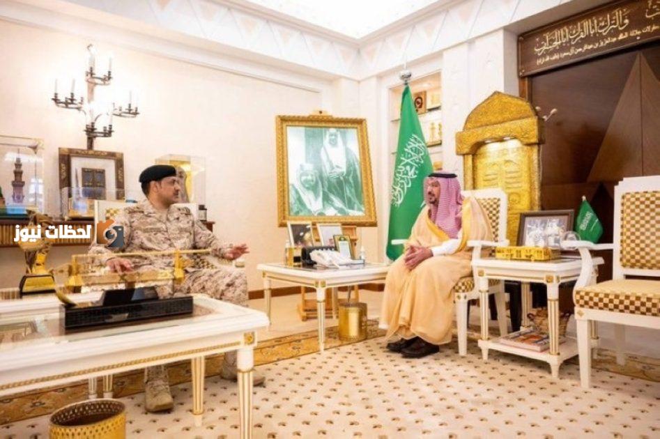 استكشف لواء «خامس الخلفاء الراشدين» في القصيم