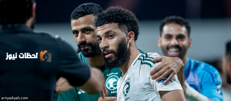 الأخضر يحقق انتصارًا ساحقًا على 8 منتخبات آسيوية قبل مواجهة أستراليا