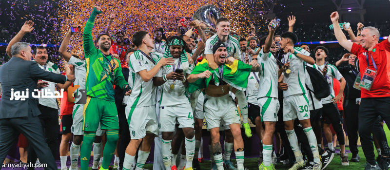 الأهلي يتلقى عروضًا من 3 دول أوروبية استعدادًا لتحديات أبطال آسيا