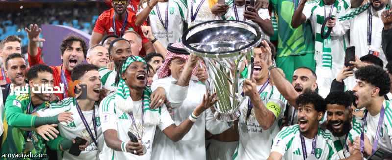 الأهلي يستعد لانطلاقته في كأس القارات منتصف سبتمبر بنجاحات متوقعة