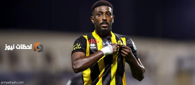 الاتحاد يجدد عقد شراحيلي ويؤكد: النمر سيظل نمراً في الفريق