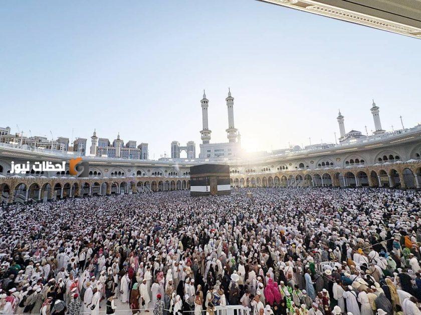 التعجل يدفع للحاق بطواف الوداع