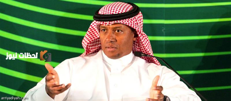 الجمعان يكشف في تغريدة مثيرة: الوعود تختلف عن الواقع وصمتي ليس ضعفاً