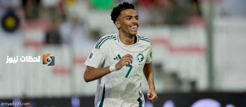 الجوير يُعيد تألقه في كأس الخليج بتسجيل أهداف مذهلة في البطولة