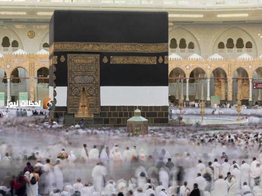 الحجاج ينفذون طواف الإفاضة في أجواء من الإيمان مع خدمات شاملة